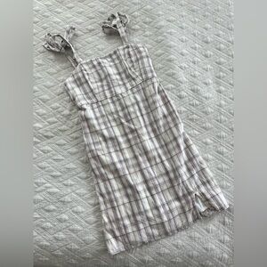 Hollister Sleeveless Dress